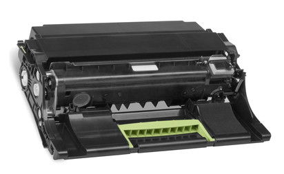 Lexmark 50F0Z00/500Z Drum kit return program, 60.000 pages ISO/IEC 19752 for Lexmark MS 310/410/510/MX 310/MX 510