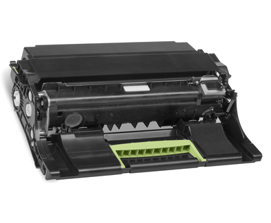 Lexmark 50F0ZA0/500ZA Drum kit, 60.000 pages ISO/IEC 19752 for Lexmark MS 310/410/510/MX 310/MX 510