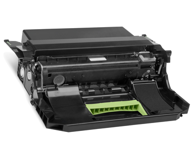 Lexmark 52D0Z00/520Z Drum kit return program, 100.000 pages ISO/IEC 19752 for Lexmark MS 710/810/811/MX 711/MX 810