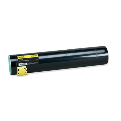 15745563-1267 Lexmark 70C0H40/700H4 Toner-kit yellow, 3.000 pages ISO/IEC 19798 for Lexmark CS 310