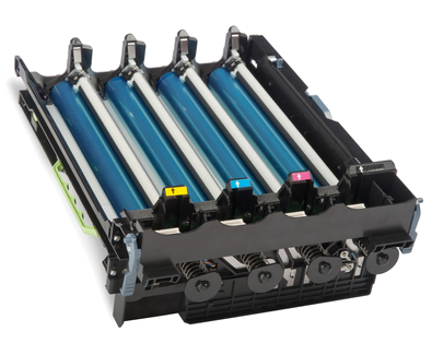 Lexmark 70C0P00/700P Drum unit, 40.000 pages ISO/IEC 19752 for Lexmark C 2132/CS 310/CS 317/CX 310/CX 410