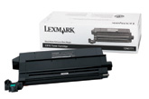 Lexmark 12N0771 Toner-kit black, 14.000 pages/5% for Lexmark C 910