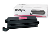 Lexmark 12N0769 Toner-kit magenta, 14.000 pages/5% for Lexmark C 910