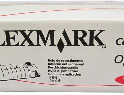 Lexmark 10E0044 Coating-kit, 15.000 pages for Lexmark C 710