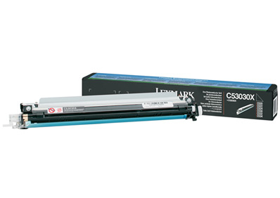 Lexmark C53030X Drum kit, 20.000 pages for Lexmark C 522/524/530/532/534