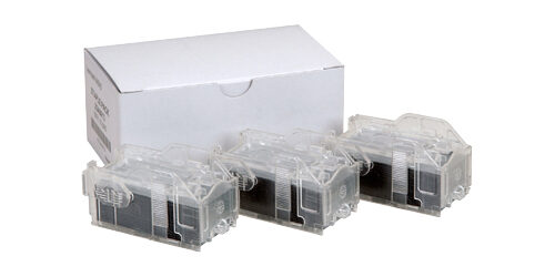 1579243-7811 Lexmark 25A0013 Staples, 3x5.000 pages Pack=3 for IBM Infoprint 1585/Lexmark C 935/Lexmark W 840/Lexmark X 850/Xerox Phaser 5500