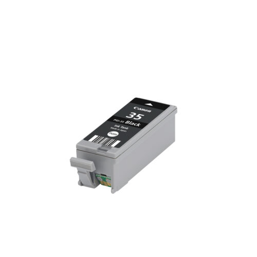 1586978_7503197121 Canon 1509B001/PGI-35BK Ink cartridge black, 191 pages ISO/IEC 24711 9.3ml for Canon Pixma IP 100
