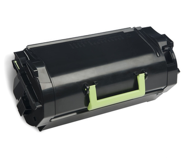 15898559-8022 Lexmark 62D2X00/622X Toner-kit black extra High-Capacity return program, 45.000 pages ISO/IEC 19798 for Lexmark MX 711/810