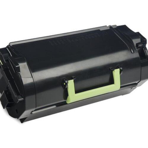 Lexmark 62D2X0E/622X Toner-kit black extra High-Capacity Project, 45.000 pages ISO/IEC 19798 for Lexmark MX 711/810