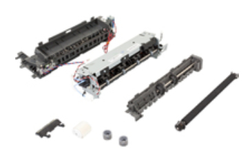 15950953_8744 Lexmark 40X8282 Maintenance-kit 230V, 120.000 pages for Lexmark M 1145