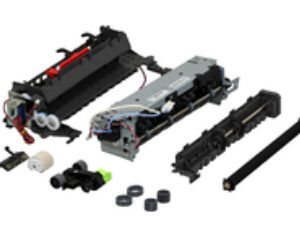 Lexmark 40X9136 Maintenance-kit 230V, 200.000 pages for MX 410 de/ 511 de/ dhe/ dte/ Series
