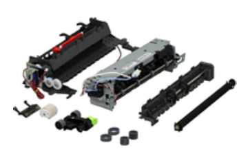 Lexmark 40X9136 Maintenance-kit 230V, 200.000 pages for MX 410 de/ 511 de/ dhe/ dte/ Series