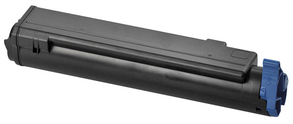 OKI 43979102 Toner-kit, 3.500 pages ISO/IEC 19752 for OKI B 410/430/440/MB 480