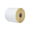 Brother BDE-1J000102-102 Etikettes white 102mm x 56,4m for Brother TD-4210/4410