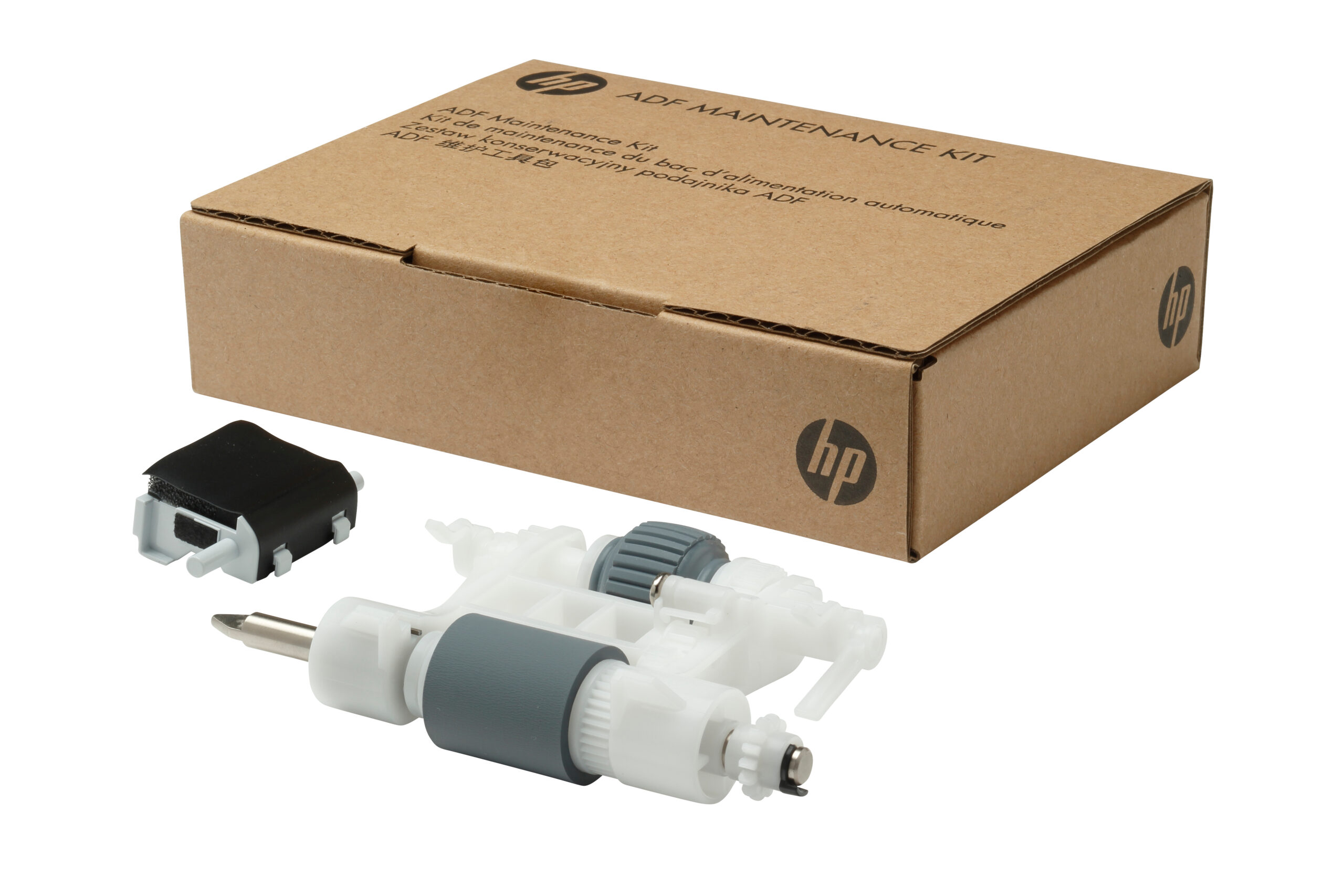 HP CE248A Maintenance-kit ADF, 90.000 pages for HP LaserJet M 4555