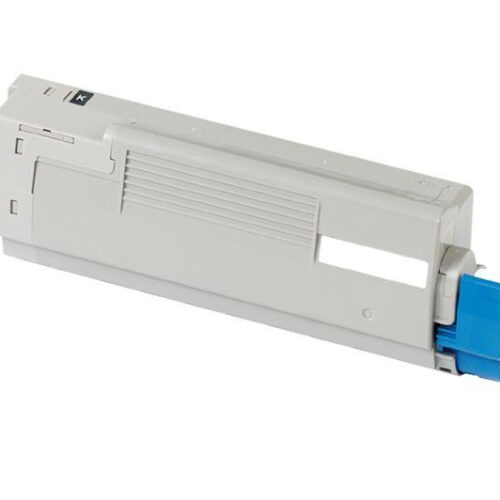 16032993-6507 OKI 45536508 Toner-kit black, 38.000 pages ISO/IEC 19752 for OKI C 931