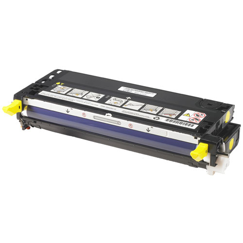 DELL NF556 toner cartridge 1 pc(s) Original Yellow