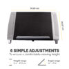 Fellowes Office Suites Laptop Riser
