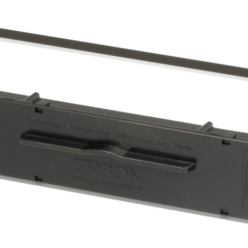 Epson C13S015637 Nylon black, 4.000.000 characters for Epson LX 300/plus/350/800