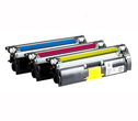 Konica Minolta A00W012 toner cartridge Original Cyan, Magenta, Yellow