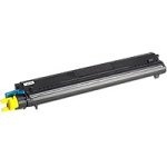 Konica Minolta 8938134 toner cartridge Original Yellow
