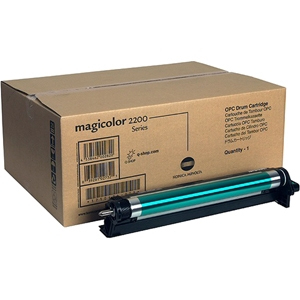 1611687_5650 Konica Minolta 4146401 printer drum Original 1 pc(s)