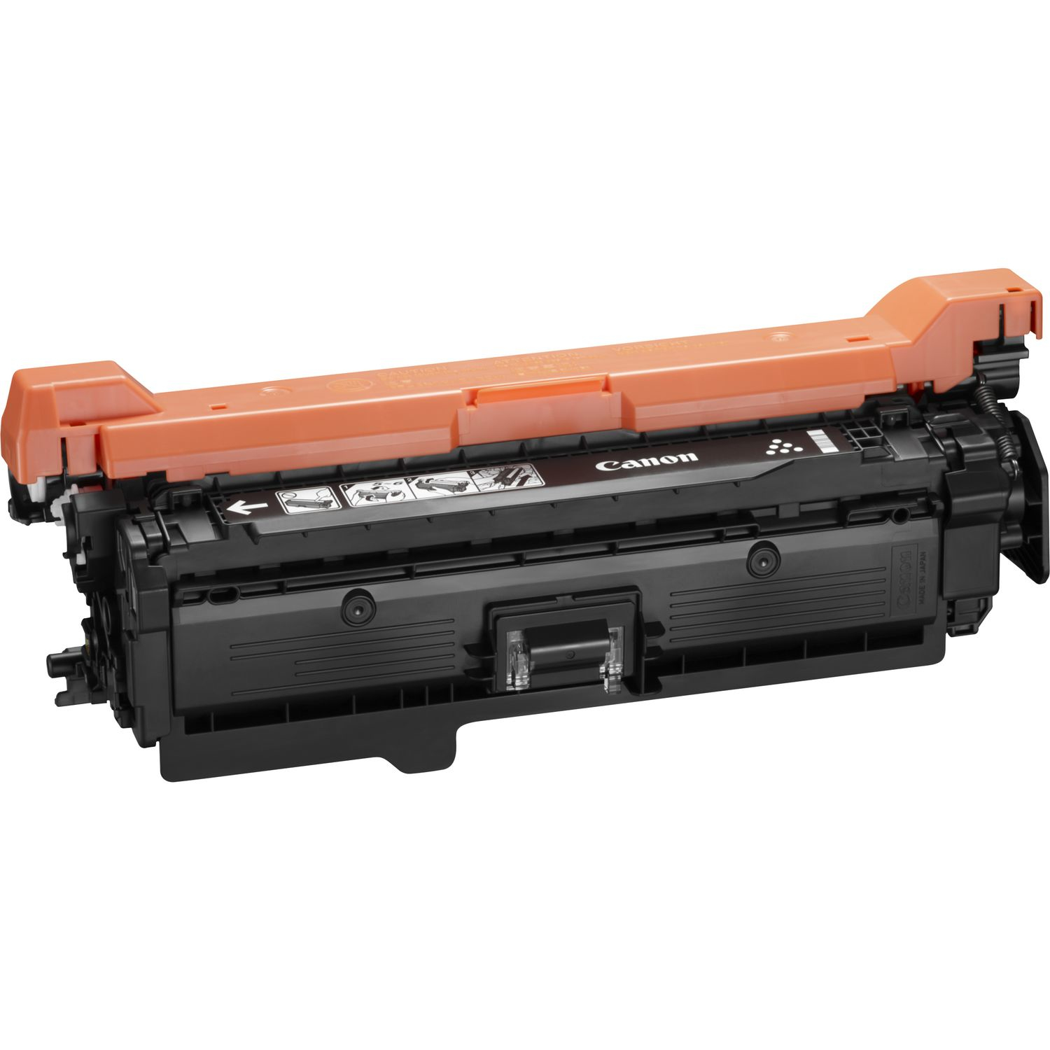 Canon 6261B002/732M Toner cartridge magenta, 6.400 pages ISO/IEC 19798 for Canon LBP-5480/7780