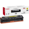 Canon 6269B002/731Y Toner cartridge yellow, 1.500 pages ISO/IEC 19798 for Canon LBP-7110/MF 620