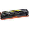Canon 6269B002/731Y Toner cartridge yellow, 1.500 pages ISO/IEC 19798 for Canon LBP-7110/MF 620