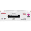 16489674_0798018169 Canon 6270B002/731M Toner cartridge magenta, 1.500 pages ISO/IEC 19798 for Canon LBP-7110/MF 620