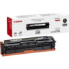 Canon 6272B002/731BK Toner cartridge black, 1.400 pages ISO/IEC 19798 for Canon LBP-7110/MF 620