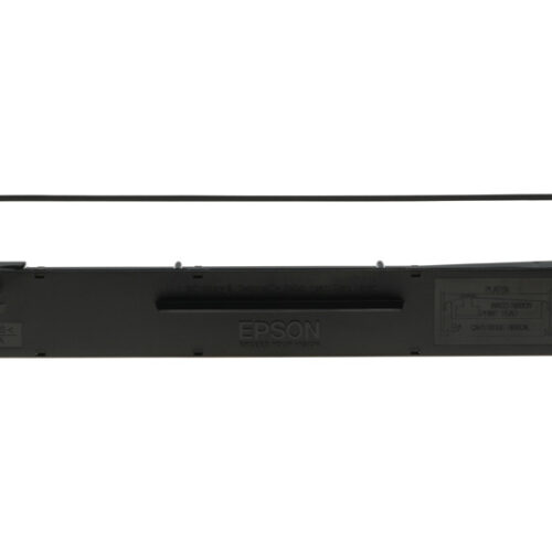 Epson C13S015637 Nylon black, 4.000.000 characters for Epson LX 300/plus/350/800