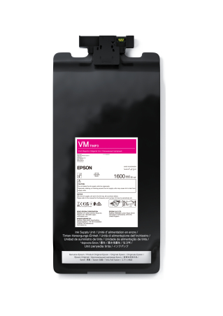 1650579e128c263d556123b0f62d5c992f64c014 Epson C13T56F300/T56F3 Ink cartridge magenta 1600ml for Epson SureColor P 20050