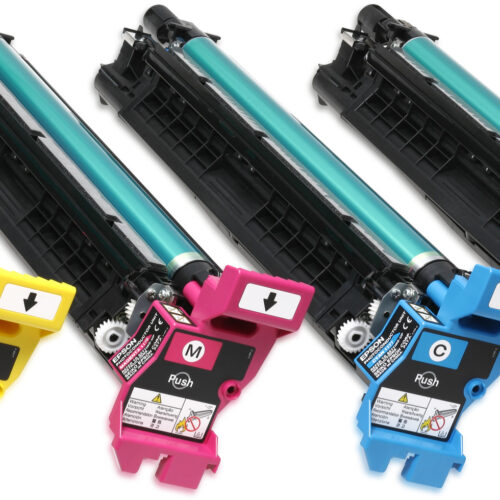 Epson C13S051175/S051175 Drum kit yellow, 30.000 pages for Epson AcuLaser C 9200