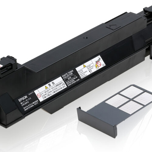 Epson C13S050478/S050478 Toner waste box, 21.000 pages for Epson AcuLaser C 9200