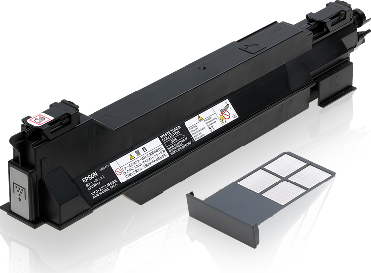 Epson C13S050478/S050478 Toner waste box, 21.000 pages for Epson AcuLaser C 9200