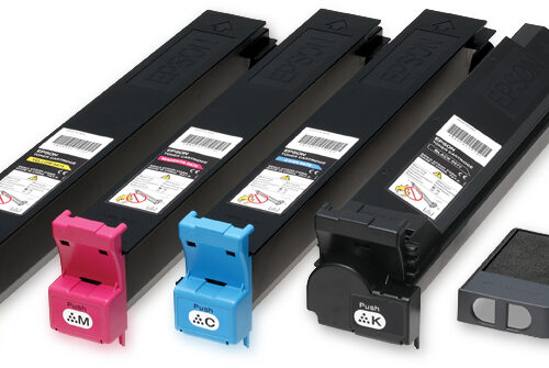 Epson C13S050474/0474 Toner yellow, 14.000 pages for Epson AcuLaser C 9200