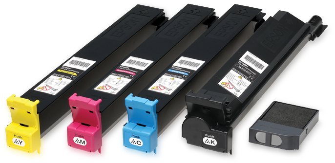 Epson C13S050477/0477 Toner black, 21.000 pages ISO/IEC 19798 for Epson AcuLaser C 9200