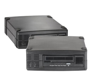 Quantum LTO-6 HH Storage drive Tape Cartridge 2.5 TB