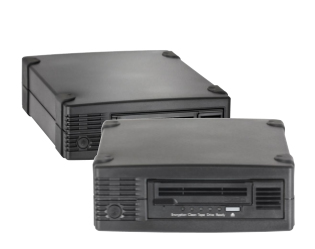 Quantum LTO-6 HH Storage drive Tape Cartridge 2.5 TB
