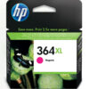 HP 364XL High Yield Magenta Original Ink Cartridge
