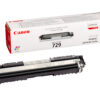 16713_10984539_2278 Canon 4370B002/729BK Toner black, 1.200 pages ISO/IEC 19798 for Canon LBP-7010
