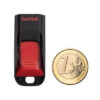 16713_12085322_6882 SanDisk Cruzer Blade 32GB USB flash drive USB Type-A 2.0 Black