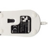 16713_1961452-Trust-500-16153-5 Trust Micro - Green mouse USB Type-A Optical