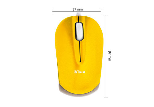 16713_3921078-Trust-500-16847-6 Trust Nanou mouse USB Type-A Optical