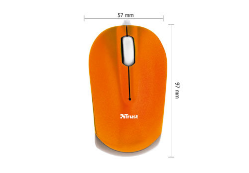 16713_3921079-Trust-500-16848-6 Trust Nanou mouse USB Type-A Optical