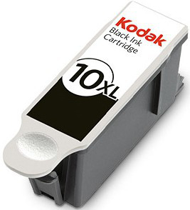 16713_4151337_343 Kodak 3949922/10XL Printhead cartridge black high-capacity, 770 pages ISO/IEC 24711 for Kodak EasyShare 5300