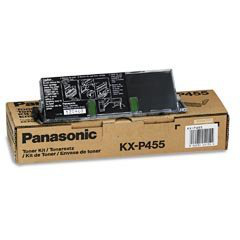 Panasonic KX-P455 Toner-kit, 1.600 pages for Panasonic KX-P 4400