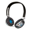 Urban Revolt Breeze Headset Wired Music