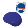 Trust Bigfoot Gel Mouse Pad Blue